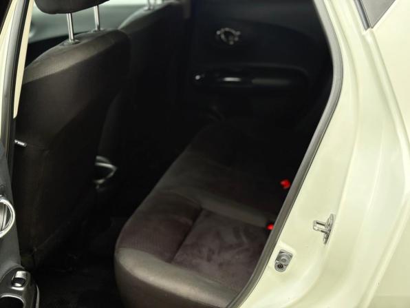 Nissan Juke I с пробегом 2014 года, цена 950 000 рублей, 197947 км, внедорожник, Автокод Объявления