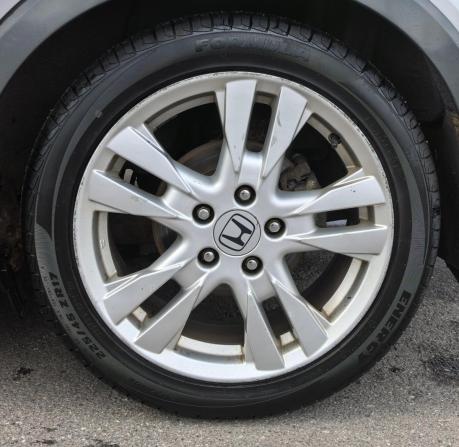 Honda Civic VIII Рестайлинг с пробегом 2011 года, цена 920 000 рублей, 247836 км, хэтчбек, Автокод Объявления