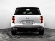 GAC GS8 II Санкт-Петербург  - изображение 42