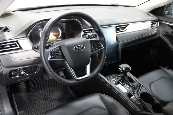 JAC J7 I с пробегом 2023 года, цена 1 312 000 рублей, 53266 км, хэтчбек, Автокод Объявления