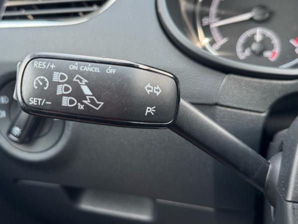 Skoda Octavia III (A7) Рестайлинг с пробегом 2020 года, цена 1 869 000 рублей, 83202 км, лифтбек, Автокод Объявления
