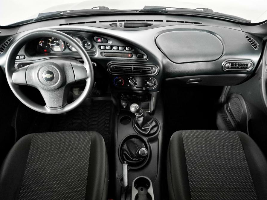 Chevrolet Niva I Рестайлинг Нижний Новгород  - изображение 14