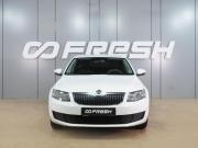 Skoda Octavia III (A7) Воронеж  - изображение 19