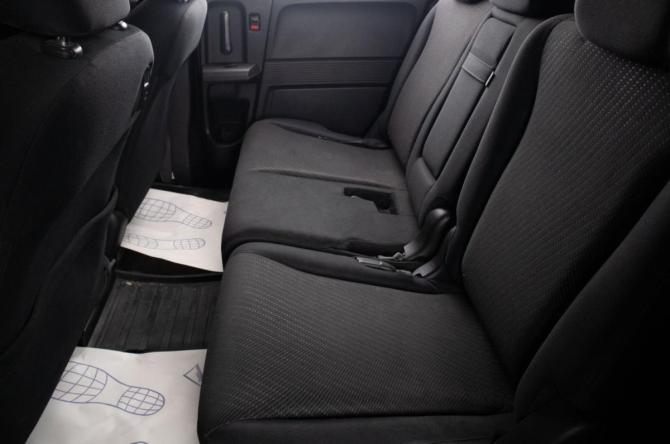 Honda Freed I Рестайлинг с пробегом 2014 года, цена 999 000 рублей, 224300 км, компактвэн, Автокод Объявления