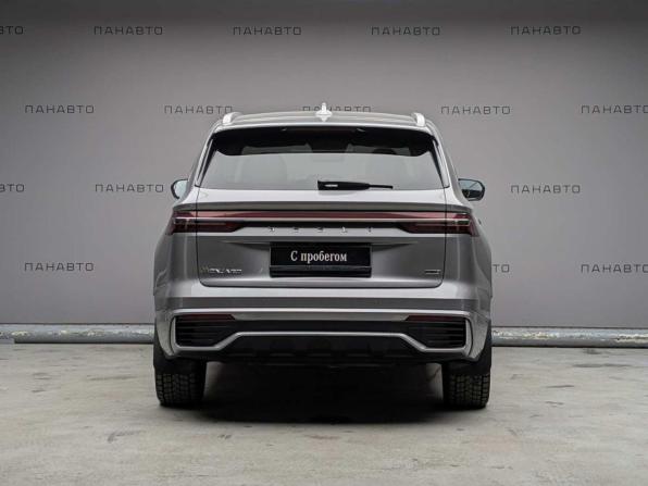 Geely Monjaro I с пробегом 2023 года, цена 3 449 000 рублей, 40245 км, внедорожник, Автокод Объявления