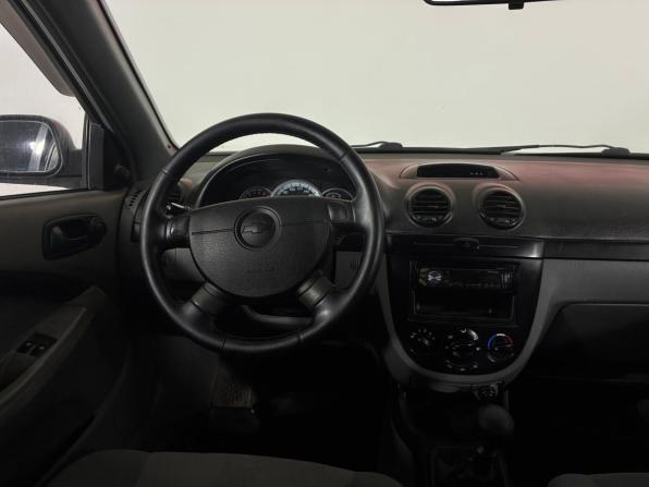 Chevrolet Lacetti I с пробегом 2007 года, цена 450 000 рублей, 235173 км, хэтчбек, Автокод Объявления