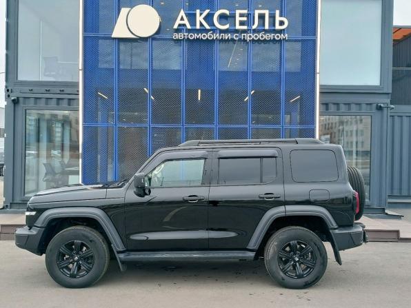 Tank 300 I с пробегом 2023 года, цена 3 849 000 рублей, 33000 км, внедорожник, Автокод Объявления