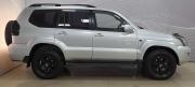 Toyota Land Cruiser Prado 120 Series Новокузнецк  - изображение 26