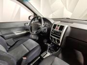 Hyundai Getz I Рестайлинг Москва  - изображение 33