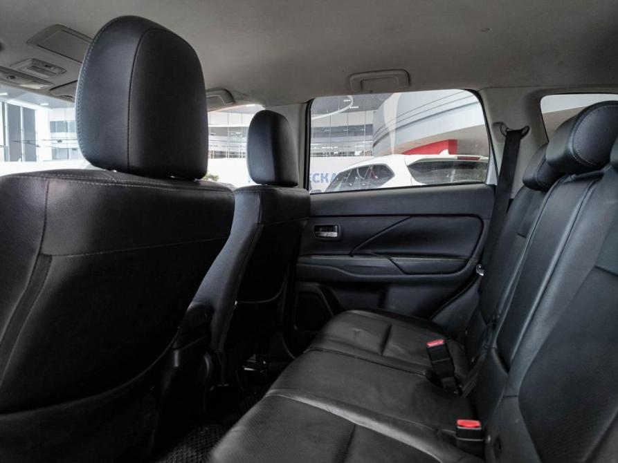 Mitsubishi Outlander III Рестайлинг 2 Казань  - изображение 15