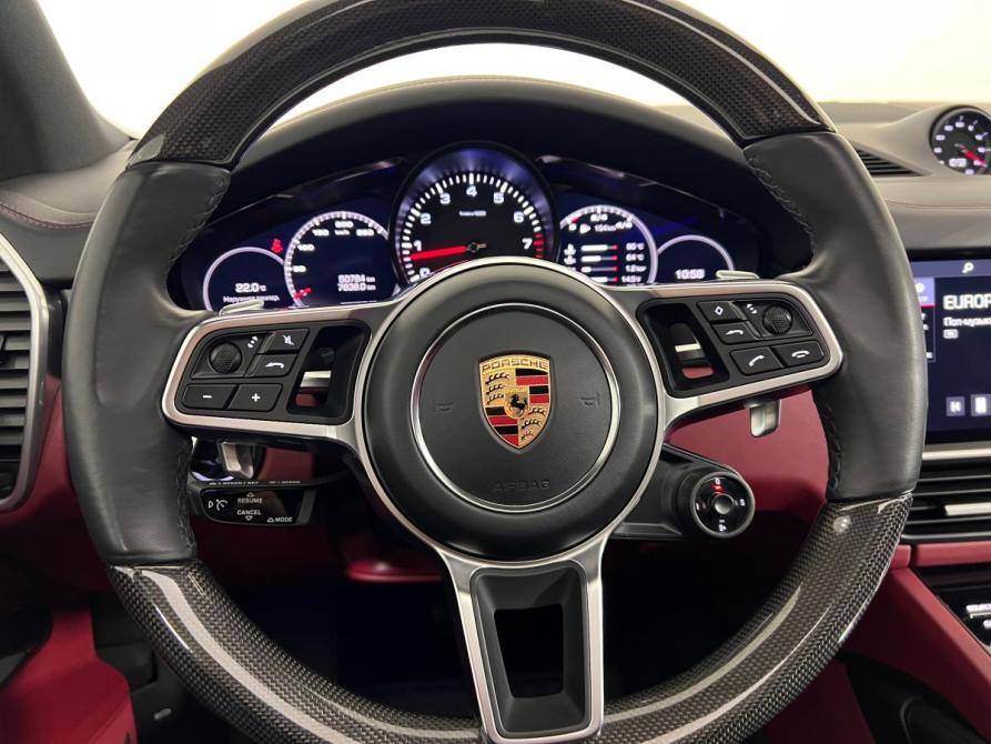 Porsche Cayenne III Ростов-на-Дону  - изображение 19