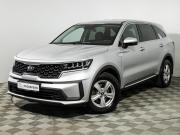 Kia Sorento IV Санкт-Петербург  - изображение 20