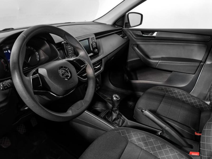 Skoda Rapid II Санкт-Петербург  - изображение 9