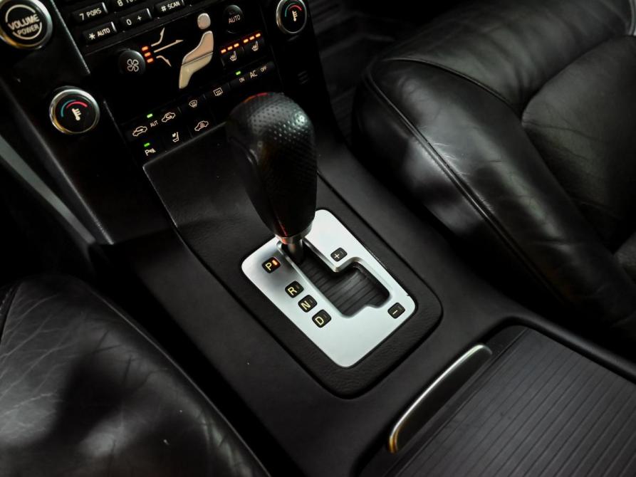 Volvo S80 II Екатеринбург  - изображение 15