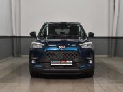 Toyota Raize I Кемерово  - изображение 26