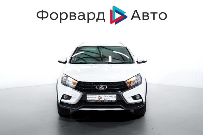 Lada (ВАЗ) Vesta I с пробегом 2020 года, цена 1 120 000 рублей, 153430 км, седан, Автокод Объявления