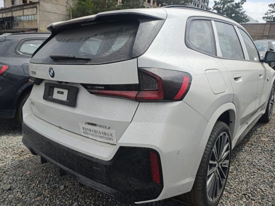BMW X1 III (U11/U12) Самара  - изображение 4