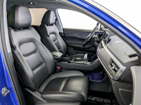 Chery Tiggo 7 Pro I с пробегом 2020 года, цена 1 375 000 рублей, 116520 км, внедорожник, Автокод Объявления