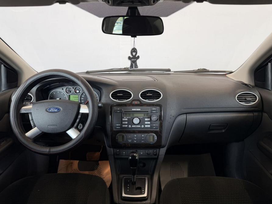 Ford Focus II Псков  - изображение 13