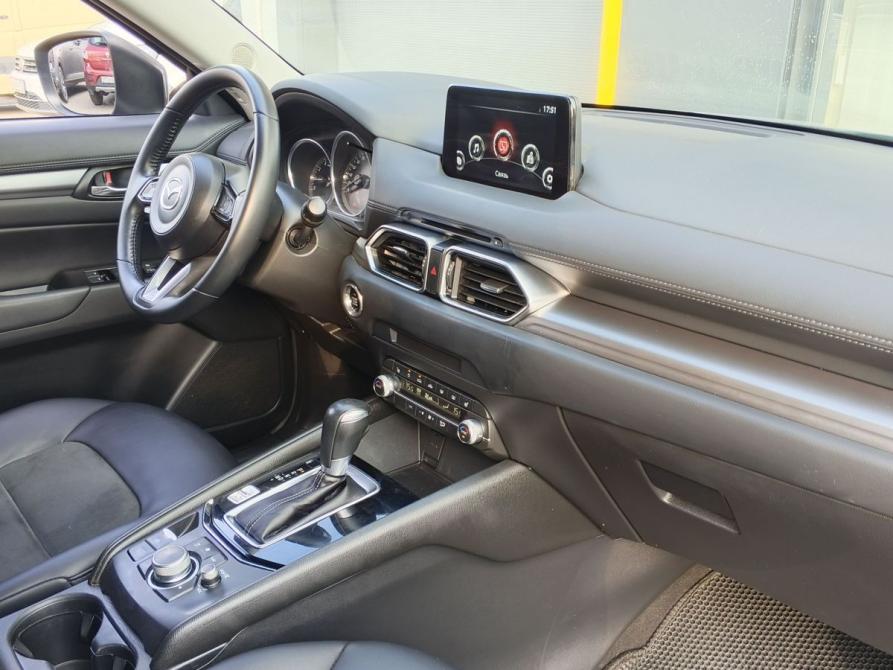 Mazda CX-5 II Москва  - изображение 10