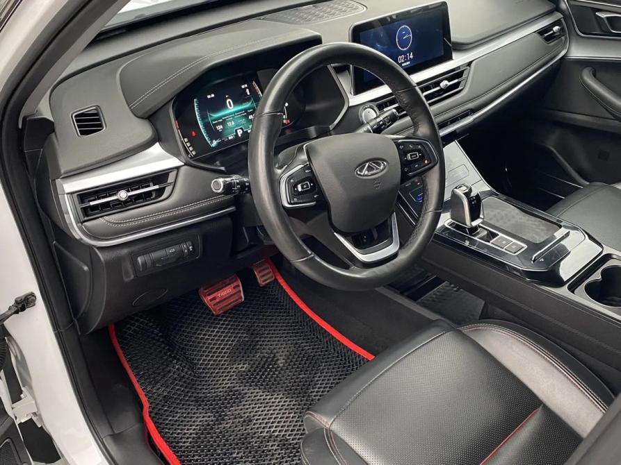 Chery Tiggo 7 Pro I Волгоград  - изображение 7