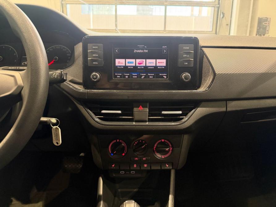 Volkswagen Polo VI Москва  - изображение 16