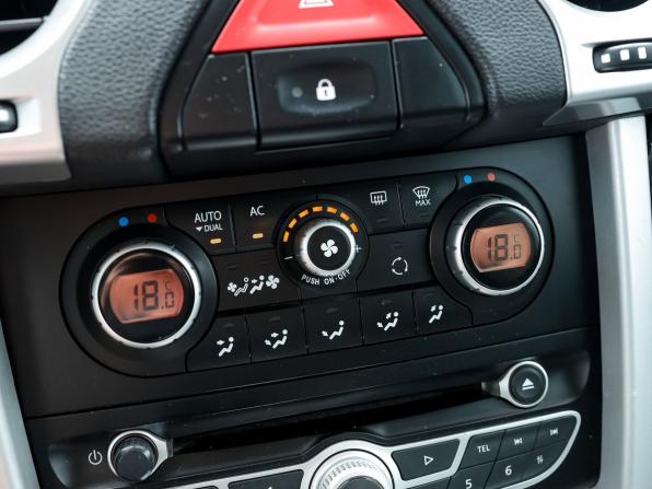 Renault Koleos I с пробегом 2011 года, цена 799 000 рублей, 183218 км, внедорожник, Автокод Объявления