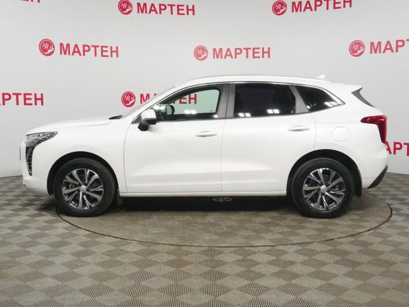 Haval Jolion I с пробегом 2023 года, цена 1 964 000 рублей, 46825 км, внедорожник, Автокод Объявления