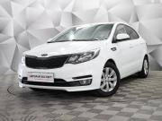 Kia Rio III Рестайлинг Ульяновск  - изображение 18
