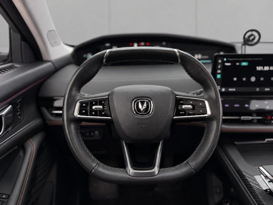 Changan UNI-K Кемерово  - изображение 11