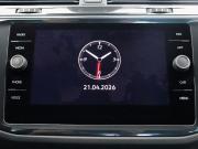 Volkswagen Tiguan II Рестайлинг Калининград  - изображение 34
