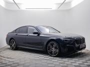 BMW 7 серии VI (G11/G12) Рестайлинг Москва  - изображение 26