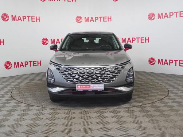 Omoda C5 I с пробегом 2023 года, цена 1 800 000 рублей, 52716 км, внедорожник, Автокод Объявления