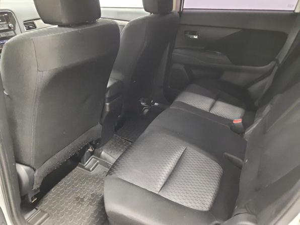 Mitsubishi Outlander III с пробегом 2014 года, цена 1 249 000 рублей, 152000 км, внедорожник, Автокод Объявления