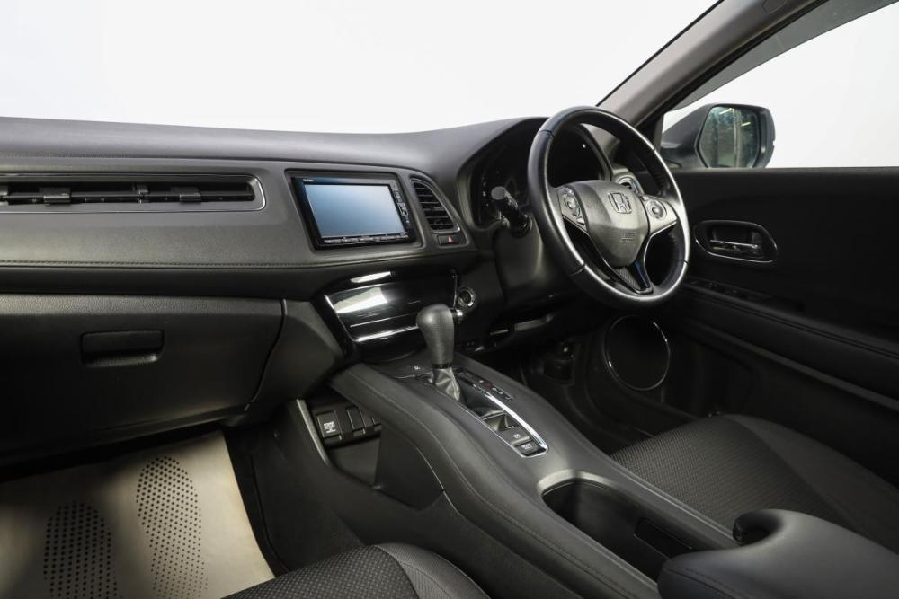 Honda Vezel I Рестайлинг Новосибирск  - изображение 10
