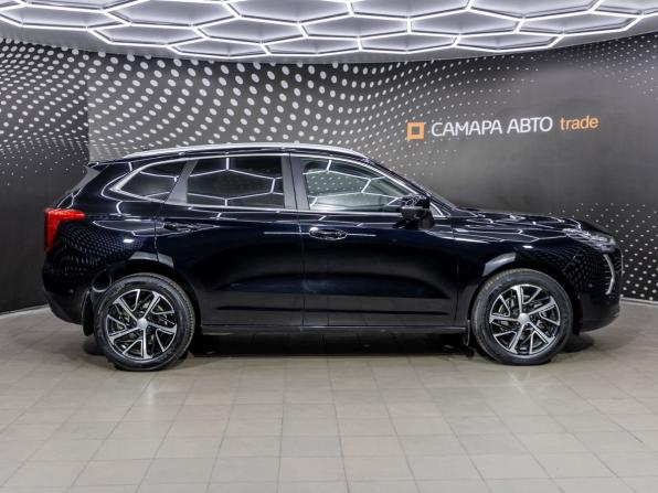 Haval Jolion I с пробегом 2023 года, цена 1 960 000 рублей, 55150 км, внедорожник, Автокод Объявления