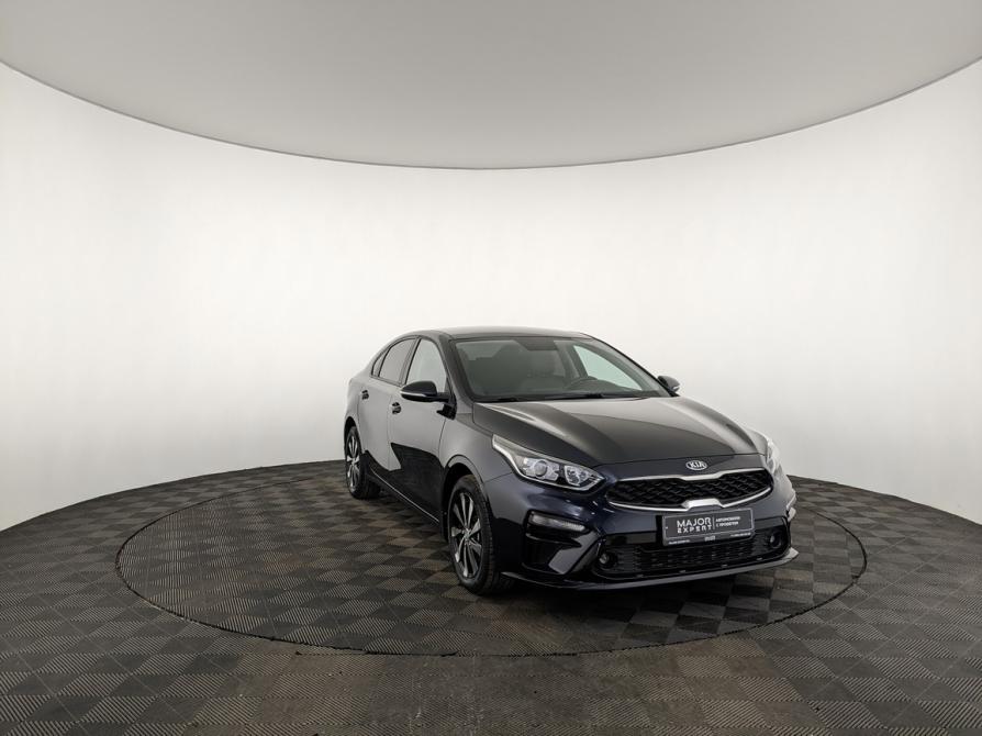 Kia Cerato IV Москва  - изображение 3