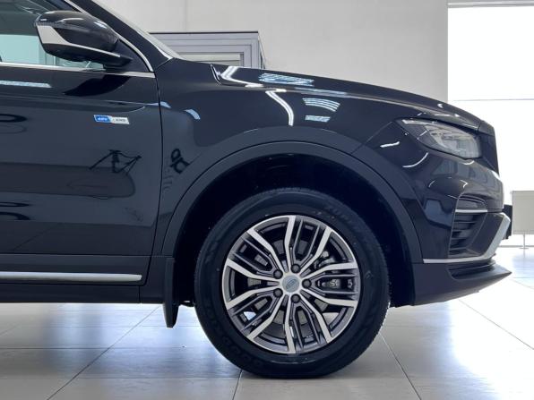 Geely Atlas Pro с пробегом 2023 года, цена 1 720 000 рублей, 168007 км, внедорожник, Автокод Объявления