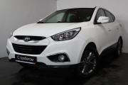 Hyundai ix35 I Рестайлинг Санкт-Петербург  - изображение 19