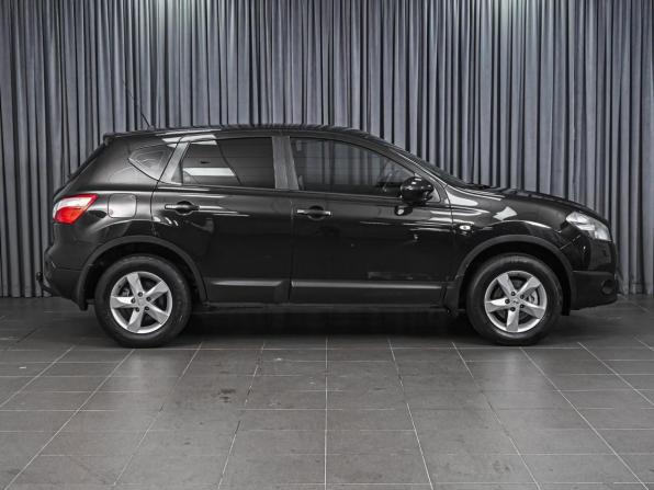 Nissan Qashqai I Рестайлинг с пробегом 2012 года, цена 845 000 рублей, 219734 км, внедорожник, Автокод Объявления