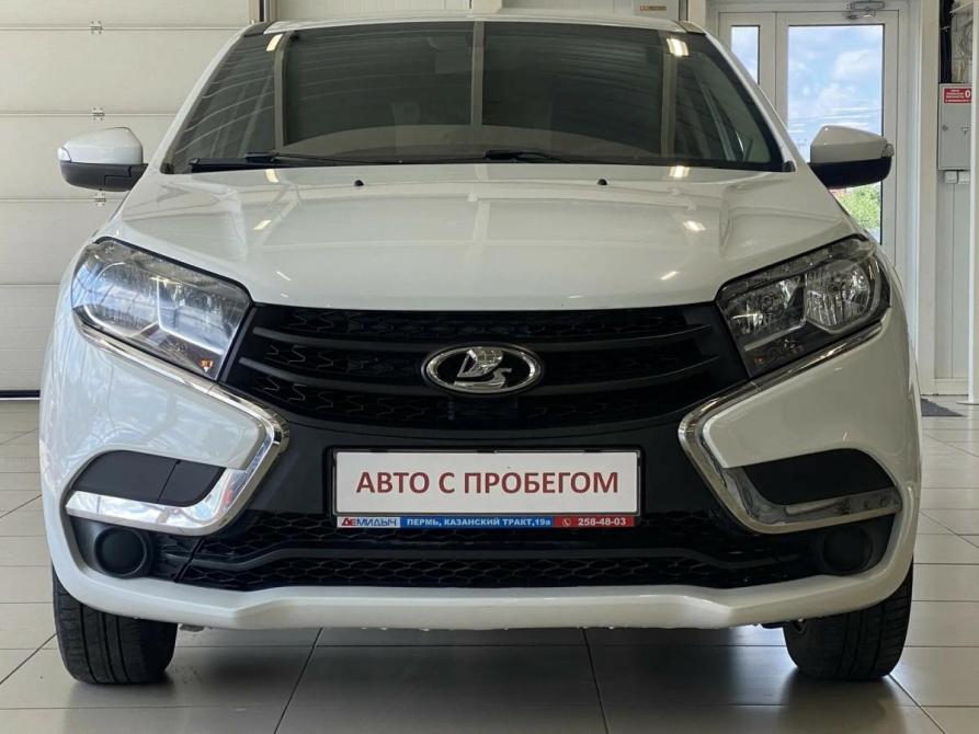 Lada (ВАЗ) XRAY I Пермь  - изображение 5