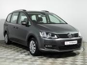 Volkswagen Sharan II Рестайлинг Санкт-Петербург  - изображение 21