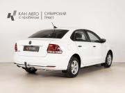 Volkswagen Polo V Рестайлинг Казань  - изображение 11
