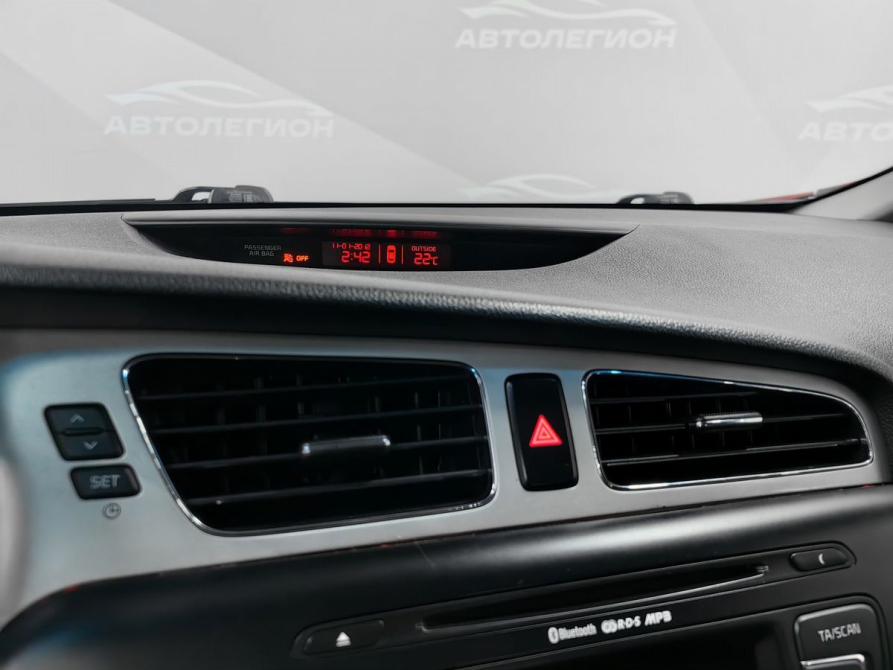 Kia Ceed II Новосибирск  - изображение 19