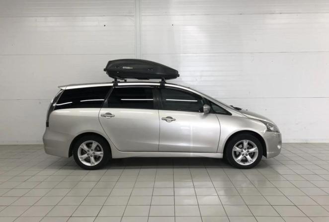 Mitsubishi Grandis I с пробегом 2007 года, цена 1 100 000 рублей, 218039 км, минивэн, Автокод Объявления