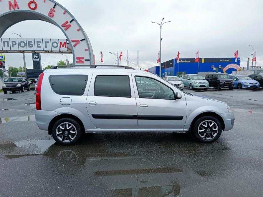 Lada (ВАЗ) Largus I Тюмень  - изображение 8