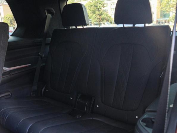 BMW X7 I (G07) с пробегом 2020 года, цена 6 599 000 рублей, 129461 км, внедорожник, Автокод Объявления