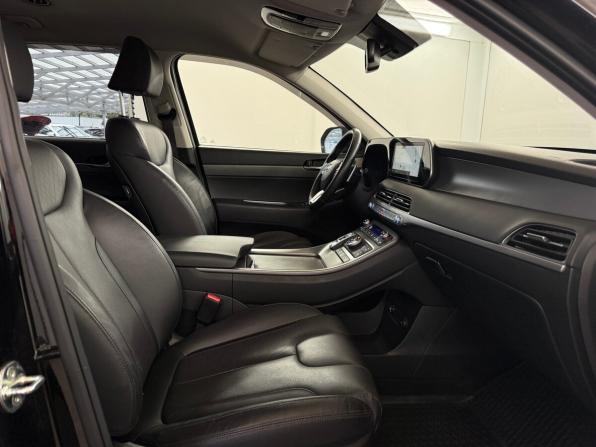 Hyundai Palisade I с пробегом 2022 года, цена 5 500 000 рублей, 47169 км, внедорожник, Автокод Объявления