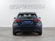 Mercedes-Benz A-Класс IV (W177) Москва  - изображение 27