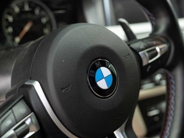 BMW 5 серии VI (F10/F11/F07) Рестайлинг с пробегом 2013 года, цена 1 850 000 рублей, 147355 км, седан, Автокод Объявления